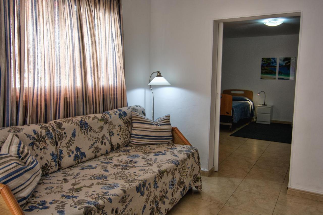 La Casita, A Dos Pasos De La Playa Villa Los Cristianos  Exterior foto