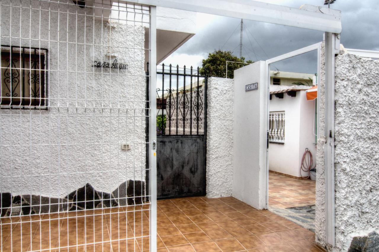 La Casita, A Dos Pasos De La Playa Villa Los Cristianos  Exterior foto