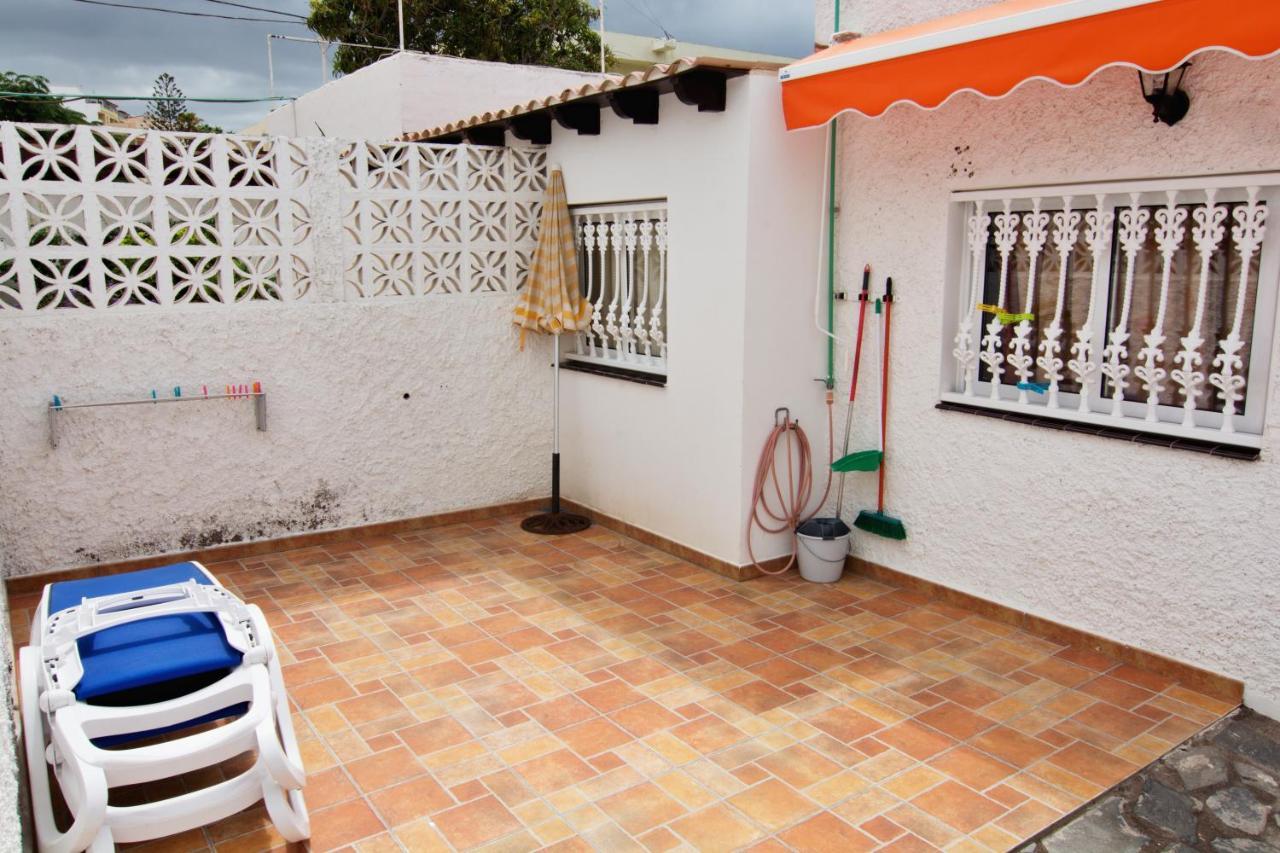 La Casita, A Dos Pasos De La Playa Villa Los Cristianos  Exterior foto