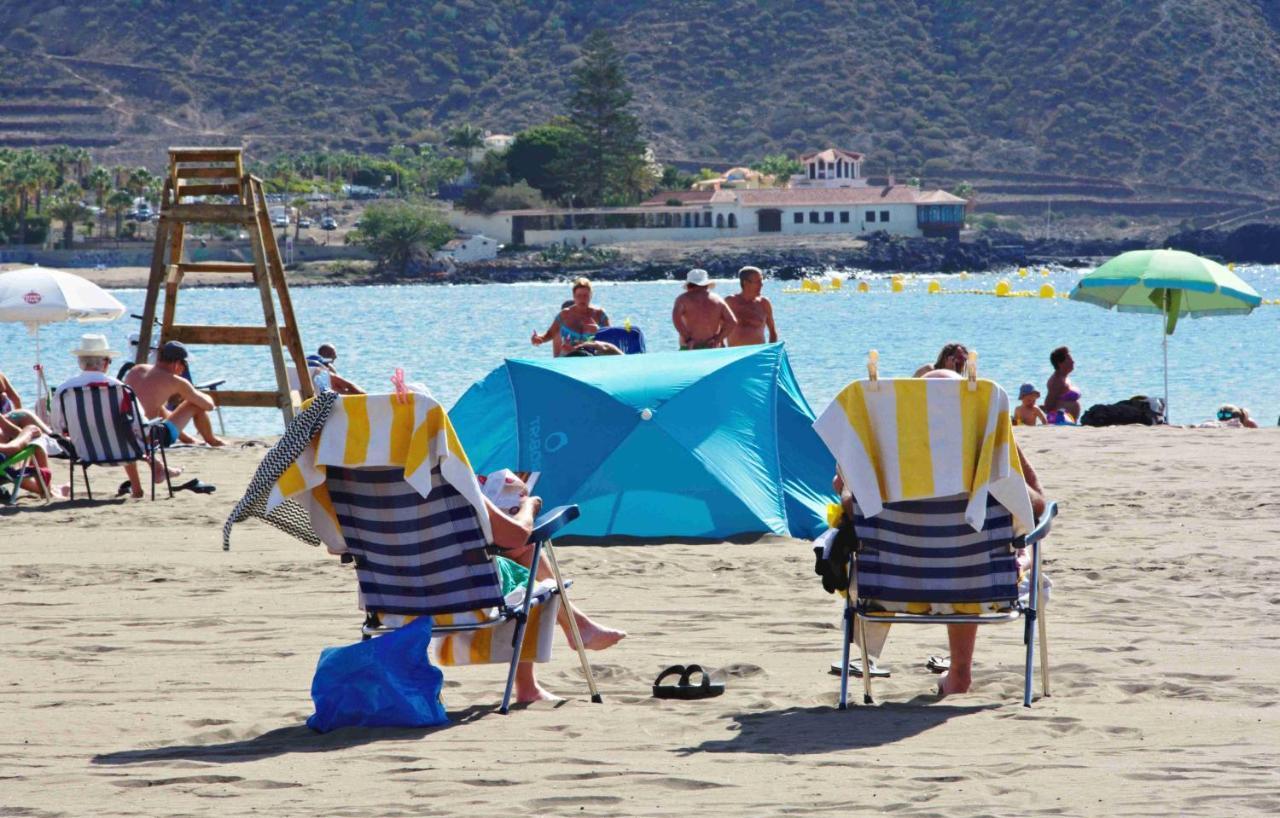 La Casita, A Dos Pasos De La Playa Villa Los Cristianos  Exterior foto