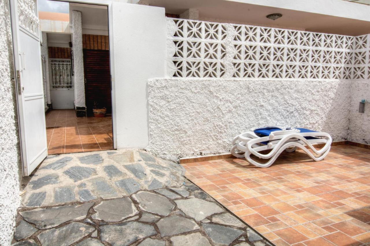 La Casita, A Dos Pasos De La Playa Villa Los Cristianos  Exterior foto
