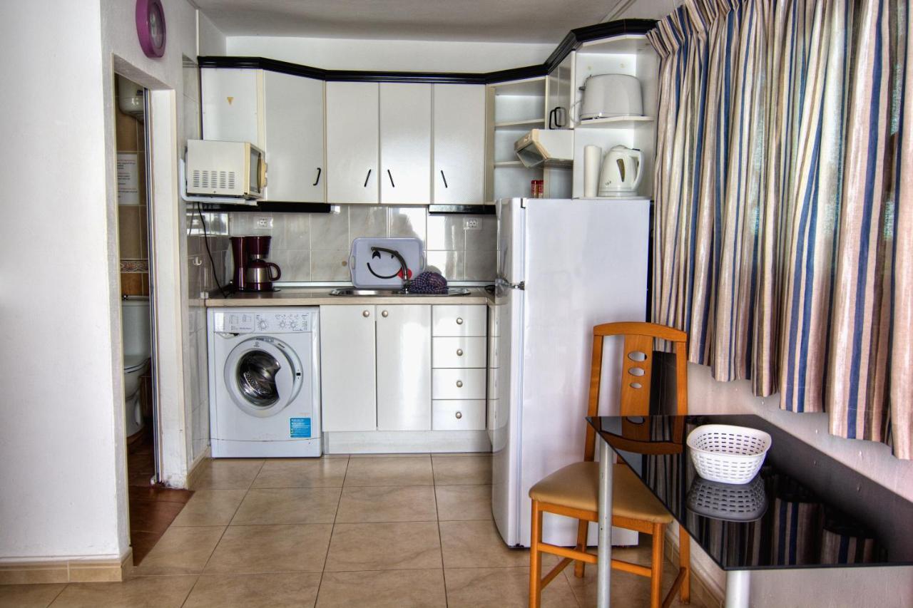 La Casita, A Dos Pasos De La Playa Villa Los Cristianos  Exterior foto