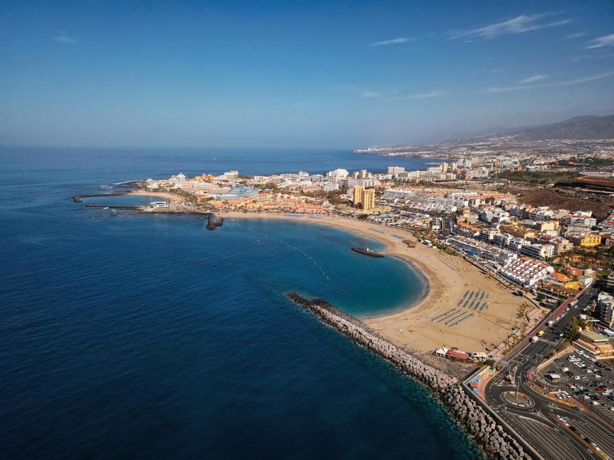 La Casita, A Dos Pasos De La Playa Villa Los Cristianos  Exterior foto