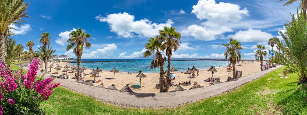 La Casita, A Dos Pasos De La Playa Villa Los Cristianos  Exterior foto